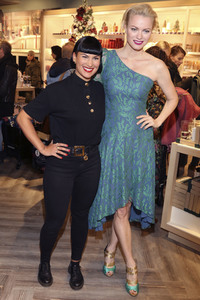 DEPOT Flagship Store Pre-Opening in Hamburg