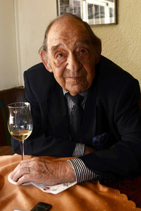Paul Kuhn  in Hannover