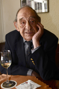 Paul Kuhn  in Hannover