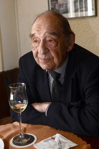 Paul Kuhn  in Hannover