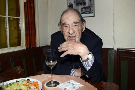 Paul Kuhn  in Hannover