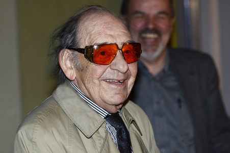Paul Kuhn  in Hannover