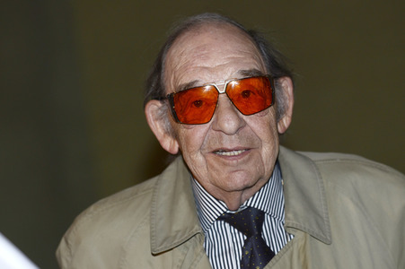 Paul Kuhn  in Hannover