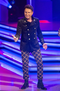 TV-Show 'Die Schlager des Jahres 2018' in Suhl