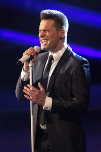 TV-Show 'Die Schlager des Jahres 2018' in Suhl