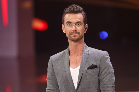 TV-Show 'Die Schlager des Jahres 2018' in Suhl