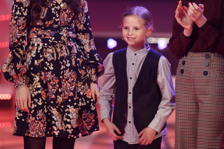 TV-Show 'Die Schlager des Jahres 2018' in Suhl