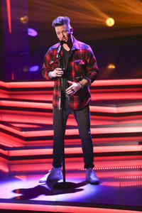 TV-Show 'Die Schlager des Jahres 2018' in Suhl