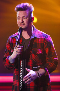 TV-Show 'Die Schlager des Jahres 2018' in Suhl