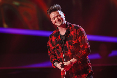 TV-Show 'Die Schlager des Jahres 2018' in Suhl