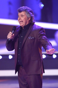 TV-Show 'Die Schlager des Jahres 2018' in Suhl