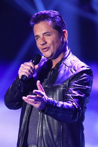 TV-Show 'Die Schlager des Jahres 2018' in Suhl