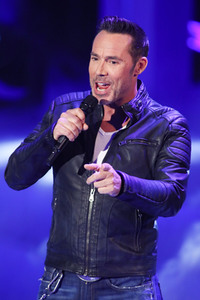 TV-Show 'Die Schlager des Jahres 2018' in Suhl