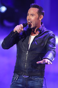 TV-Show 'Die Schlager des Jahres 2018' in Suhl