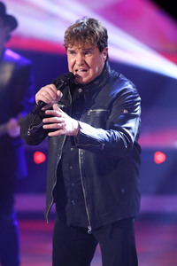 TV-Show 'Die Schlager des Jahres 2018' in Suhl