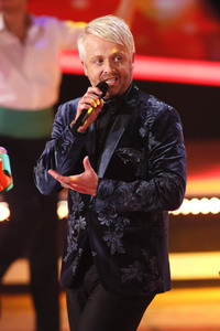 TV-Show 'Die Schlager des Jahres 2018' in Suhl