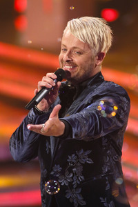 TV-Show 'Die Schlager des Jahres 2018' in Suhl
