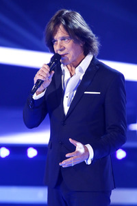 TV-Show 'Die Schlager des Jahres 2018' in Suhl