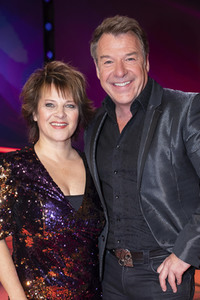 TV-Show 'Die Schlager des Jahres 2018' in Suhl