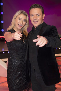 TV-Show 'Die Schlager des Jahres 2018' in Suhl