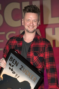 TV-Show 'Die Schlager des Jahres 2018' in Suhl