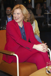 Talkshow '3nach9' in Bremen