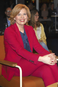 Talkshow '3nach9' in Bremen