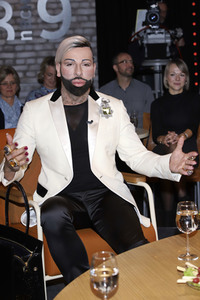 Talkshow '3nach9' in Bremen