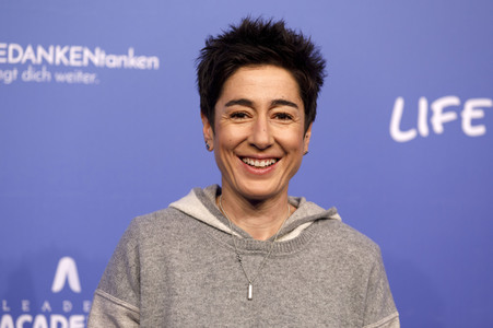 Meinungsmacher-Preis 'Die Blaue Zunge' in Köln
