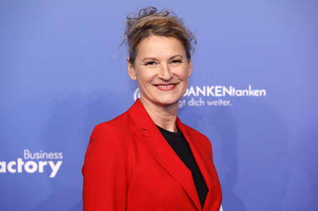 Meinungsmacher-Preis 'Die Blaue Zunge' in Köln