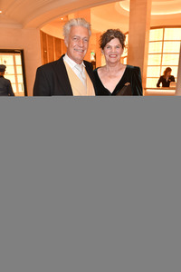 67. Bundespresseball 2018 in Berlin