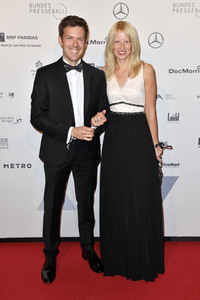 67. Bundespresseball 2018 in Berlin
