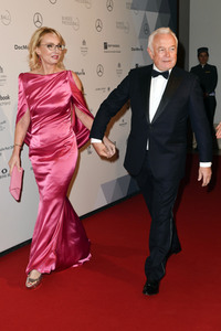 67. Bundespresseball 2018 in Berlin
