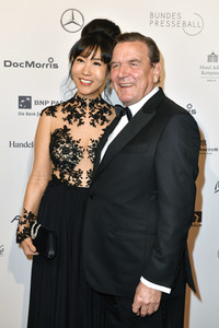 67. Bundespresseball 2018 in Berlin