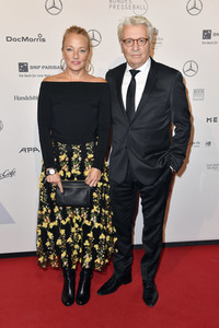 67. Bundespresseball 2018 in Berlin