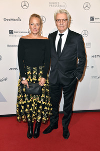 67. Bundespresseball 2018 in Berlin