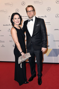 67. Bundespresseball 2018 in Berlin