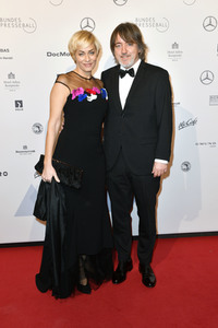 67. Bundespresseball 2018 in Berlin