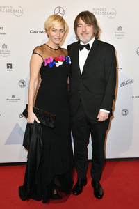 67. Bundespresseball 2018 in Berlin