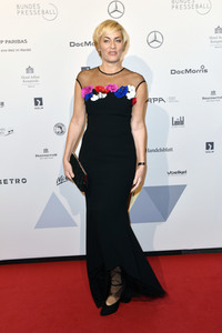 67. Bundespresseball 2018 in Berlin
