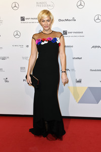 67. Bundespresseball 2018 in Berlin