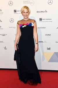 67. Bundespresseball 2018 in Berlin