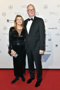 67. Bundespresseball 2018 in Berlin