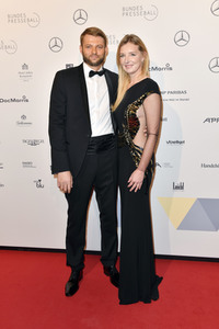 67. Bundespresseball 2018 in Berlin