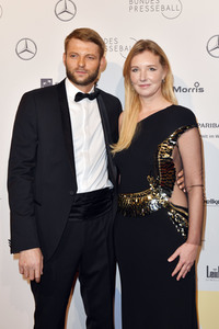 67. Bundespresseball 2018 in Berlin