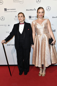 67. Bundespresseball 2018 in Berlin