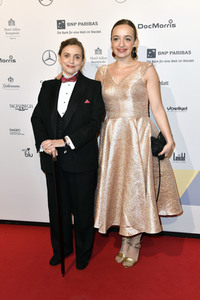 67. Bundespresseball 2018 in Berlin