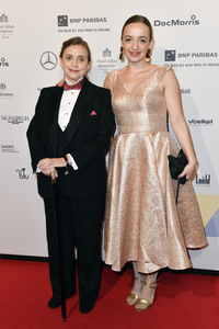 67. Bundespresseball 2018 in Berlin