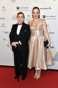 67. Bundespresseball 2018 in Berlin