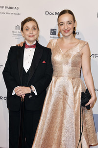 67. Bundespresseball 2018 in Berlin